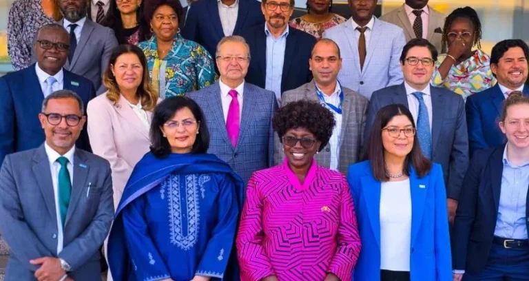 GAVI volta a incluir Angola no apoio financeiro para aquisição directa de vacinas