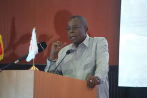 Governador de Malanje abre sexto Fórum de Garantia de Crédito