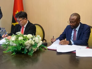 Requalificação da EDIPESCA orçada em 58 milhões de dólares