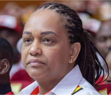 Mara Quiosa eleita personalidade política do ano de 2025