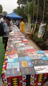 7ª edição da Feira Municipal do Livro adiada para Janeiro próximo