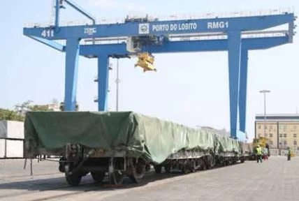 Caso AGL: Concessionária do Porto do Lobito diz-se aberta ao diálogo
