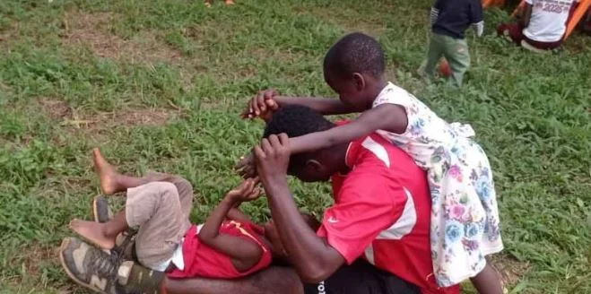 Instituto da família lançado para evitar que crianças cresçam invisíveis