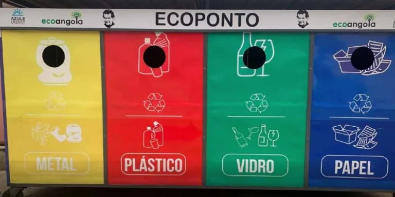 Projecto Reeduca promete fortalecer reutilização do plástico e impulsionar economia circular