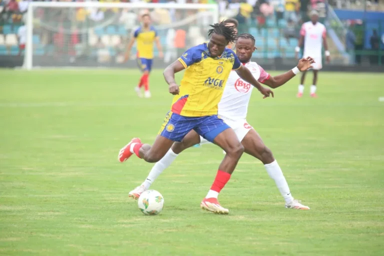 Girabola: petro desaloja 1.º de Agosto do segundo lugar