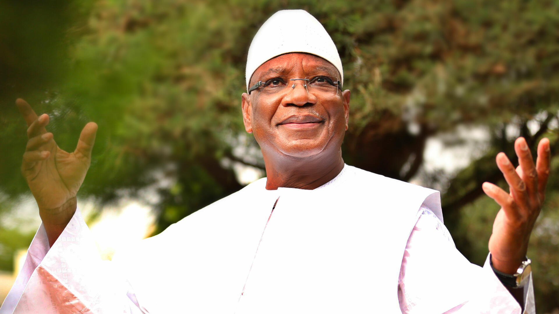 Historiador Boubacar Keita defende revisão dos acordos de cooperação entre África e a Europa.