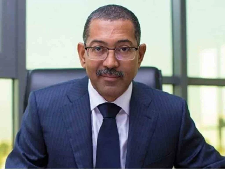 Diamantino Azevedo trabalha na província do Cuanza Sul