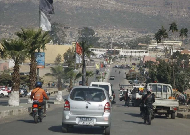 Huíla acolhe curso de formação de formadores mestres do AIC