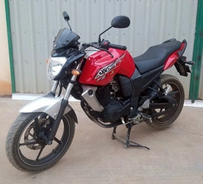 Polícia suspeito de apreensão indevida de uma motorizada no Icolo e Bengo detido pelos órgãos inspectivos