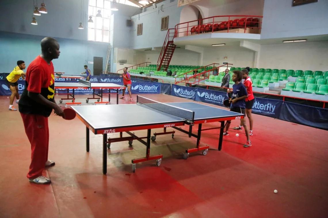 Jogos Africanos da Juventude:Seis provas dão hoje pontapé de saída em Luanda e Bengo