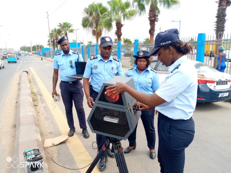 segurança rodoviária