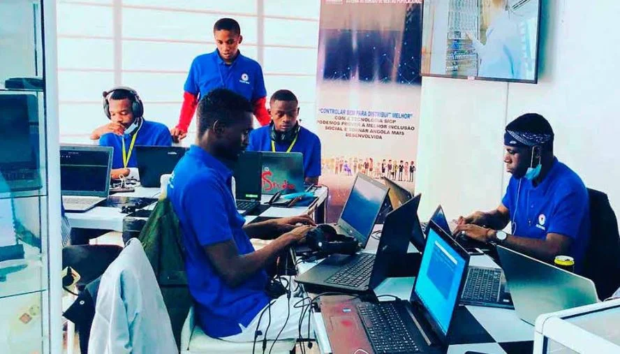 Banco mundial financia 300 milhões de dólares para o reforço da capacidade das pequenas empresas