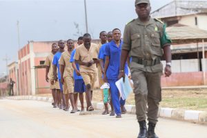 indulto presidencial