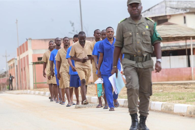 indulto presidencial