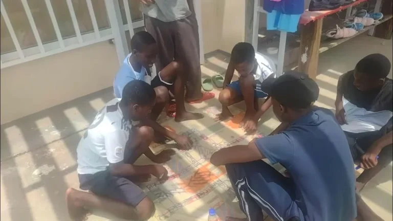 Jogos tradicionais correm risco de desaparecer por falta de políticas