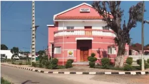 município de Cangandala, acções para a melhoria do fornecimento de energia eléctrica