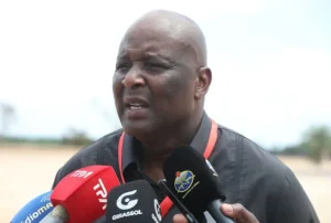 Ministro garante entrega da estrada Catete–Muxima em Fevereiro próximo