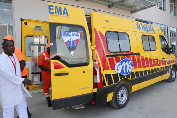 inema, plano de contigência