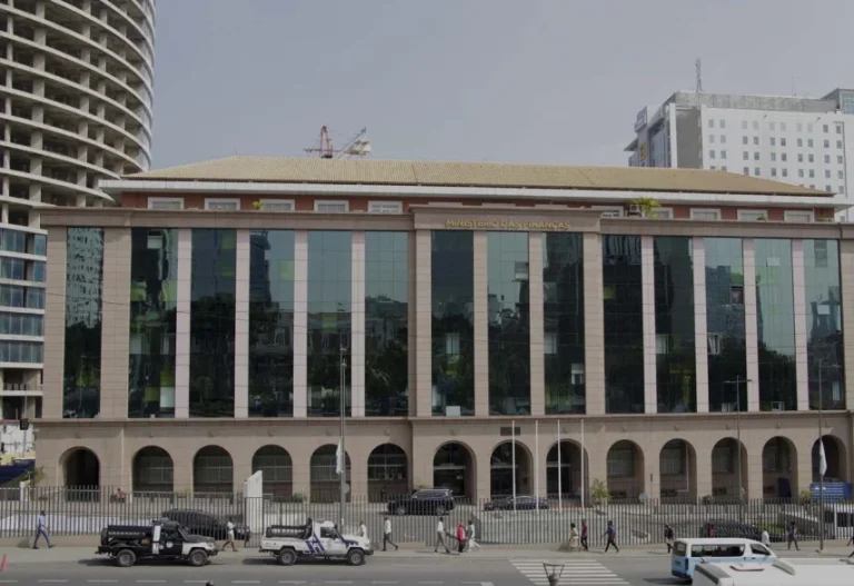 Aumento Salarial na Função pública