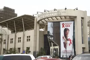 Taxa de prevalência da SIDA em Angola fixada em 1,6%