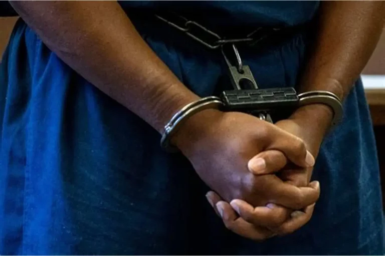 Detida funcionária do SME.