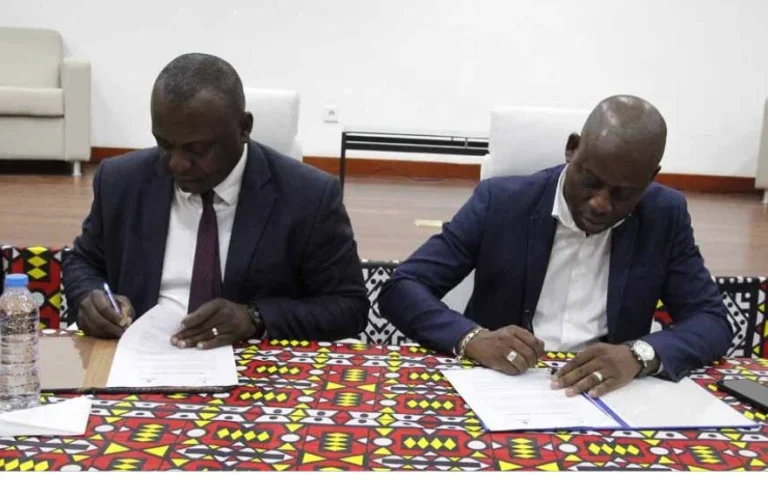 Grupo Medianova e CINFOTEC Rangel firmam parceria para reforço da formação técnica e inovação tecnológica