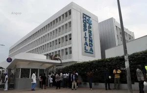 Mais de 250 sessões de diálise são realizadas por dia no Hospital do Prenda