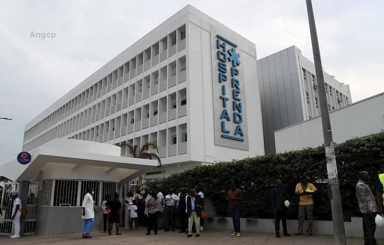 Mais de 250 sessões de diálise são realizadas por dia no Hospital do Prenda