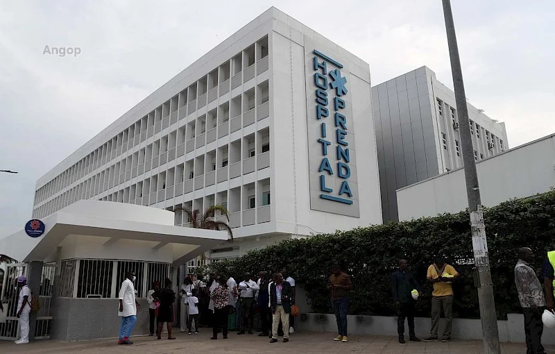 Mais de 250 sessões de diálise são realizadas por dia no Hospital do Prenda