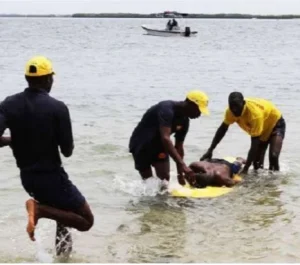 Afogamentos lideram mortes registadas pelos Bombeiros