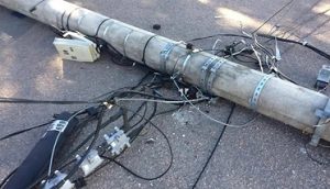 Munícipes do Bairro Hoji-ya-Henda.