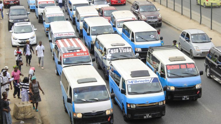 O Gabinete dos Transportes, Tráfego e Mobilidade Urbana da Huíla vai sancionar a delegação provincial da ANATA, que de forma unilateral
