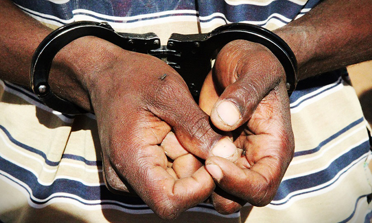 Criança abusada sexualmente pelo avó em Malanje