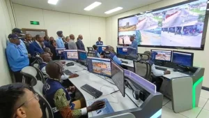 CISP-Cabinda regista mais de 12 mil 700 chamadas falsas em 15 dias de funcionamento