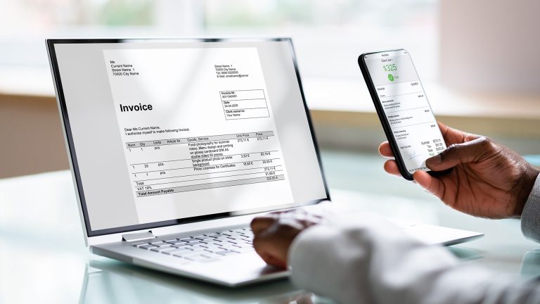 facturação electrónica