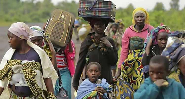 Assinala-se hoje, o dia mundial dos Órfãos de Guerra.