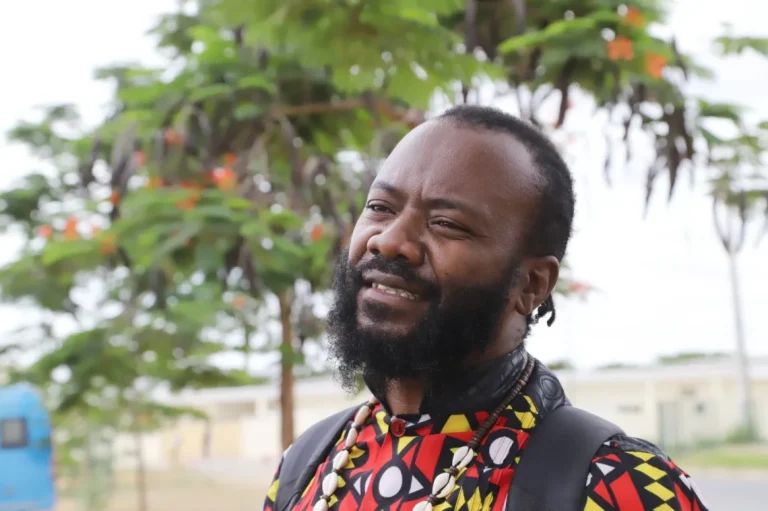 Filipe Vidal:“A nossa cultura deve ser valorizada a partir da memória gastronómica”