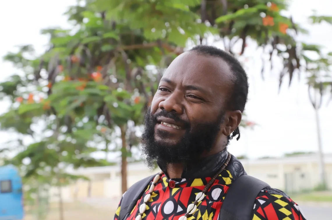 Filipe Vidal:“A nossa cultura deve ser valorizada a partir da memória gastronómica”