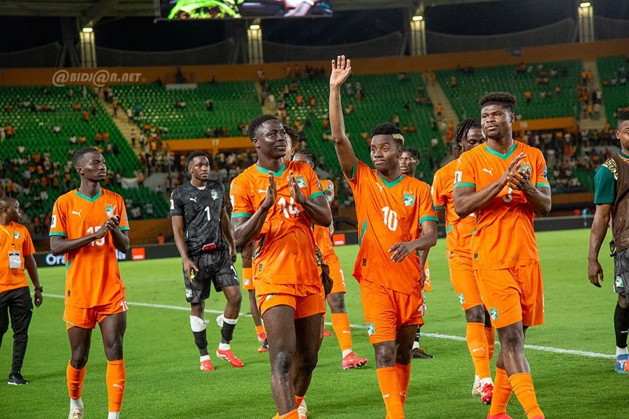 Selecções preparam “armas” para atacar quartos-de-final do CAN 2025