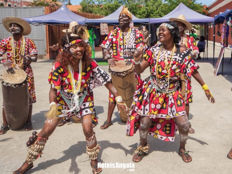 o Dia da Cultura Nacional