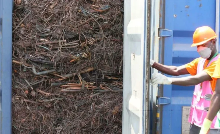 Prejuízus Milionários