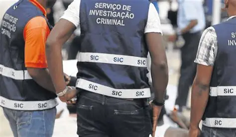 SIC procura cidadão libanês foragido da Justiça em Luanda