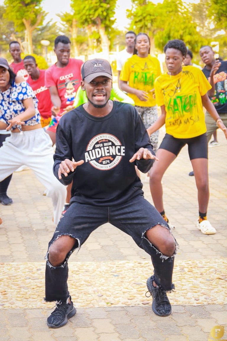 Dia internacional do coreógrafo