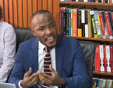 Advogado pede “mão pesada” contra agentes do estado que desrespeitam a lei