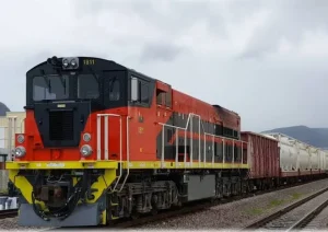 CFM arrecada mais de um bilhão de kwanzas em receitas de 2025.