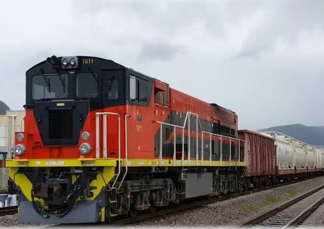 CFM arrecada mais de um bilhão de kwanzas em receitas de 2025.