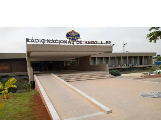 Sebastião Lino é o novo PCA da Rádio Nacional de Angola