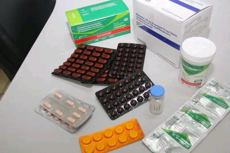 Executivo autoriza despesa de 18,3 mil milhões de kwanzas para combate à tuberculose