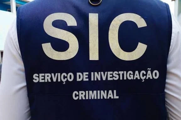 SIC detém motoqueiro implicado na morte de funcionário bancário na Camama