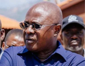 Governador de Benguela sugere “articulação” entre RL, Porto e CFB para eixo de “desenvolvimento logístico” na SADC